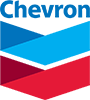 Logo Chevron Corporation company